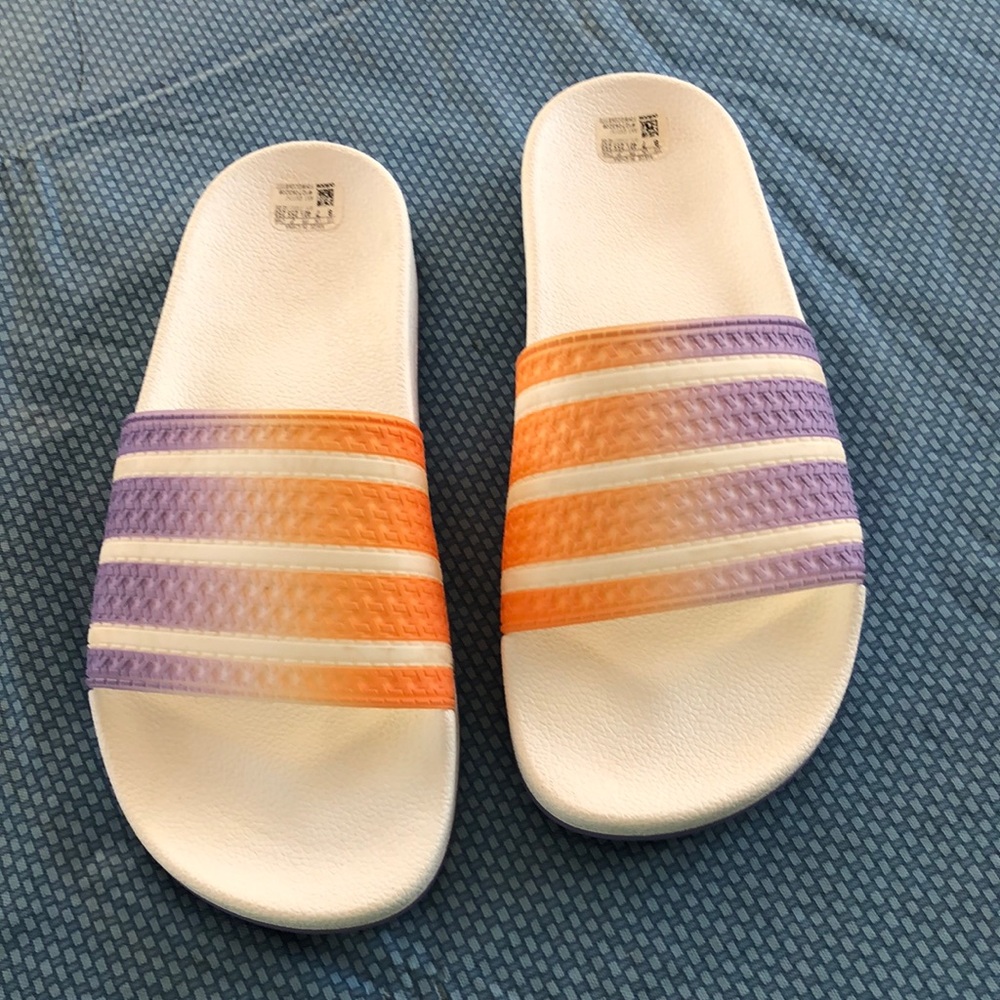 Adidas Women’s Slides